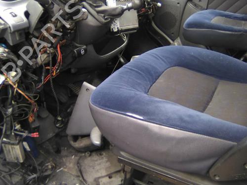 Pedal FIAT DUCATO Van (244_) 2.3 JTD | BP19851972I4 - Image 8