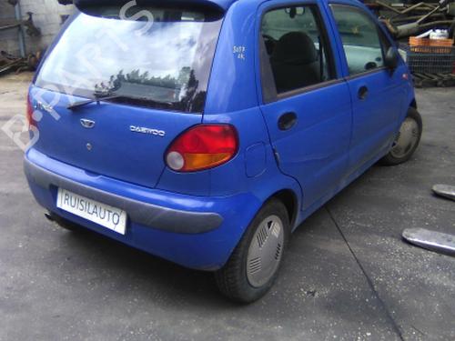 Washer pump DAEWOO MATIZ (M100, M150) 0.8 | BP19861374E24  - Image 5