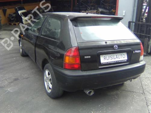 Subframe MAZDA 323 S VI Saloon (BJ) 2.0 D (BJ1_) | BP25850966M9 - Image 5