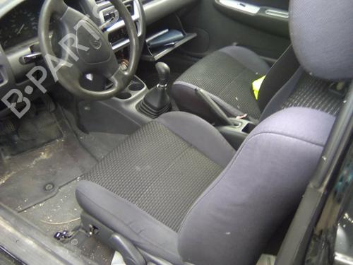 Subframe MAZDA 323 S VI Saloon (BJ) 2.0 D (BJ1_) | BP25850966M9 - Image 8