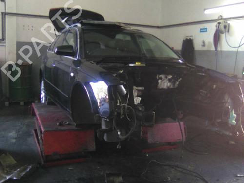 Switch AUDI A4 B7 Avant (8ED) 2.0 TDI | BP19849811I30 - Image 2