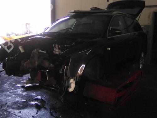 Switch AUDI A4 B7 Avant (8ED) 2.0 TDI | BP19849811I30 - Image 3