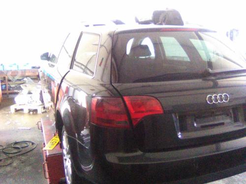 Switch AUDI A4 B7 Avant (8ED) 2.0 TDI | BP19849811I30 - Image 4