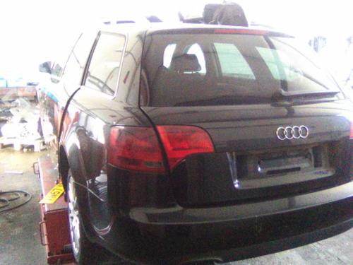 Switch AUDI A4 B7 Avant (8ED) 2.0 TDI | BP19849811I30 - Image 5
