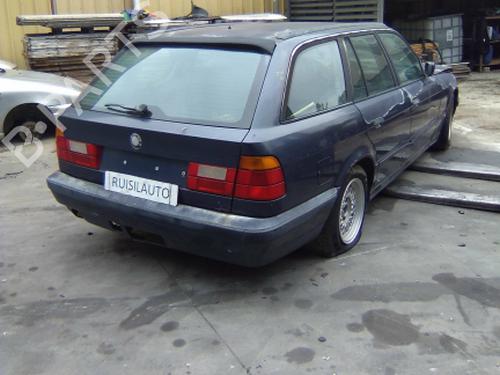 Left front indicator BMW 5 Touring (E34) 525 tds | BP19849851C32  - Image 7