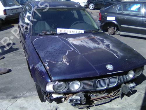 Left front indicator BMW 5 Touring (E34) 525 tds | BP19849851C32  - Image 10