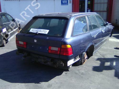 Left front indicator BMW 5 Touring (E34) 525 tds | BP19849851C32  - Image 13