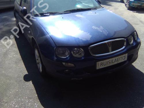 Starter ROVER 25 I Hatchback (RF) 1.4 16V | BP39072465M8 - Image 6