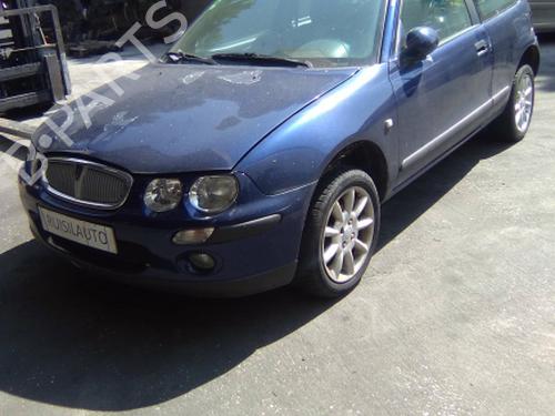 Starter ROVER 25 I Hatchback (RF) 1.4 16V | BP39072465M8 - Image 7