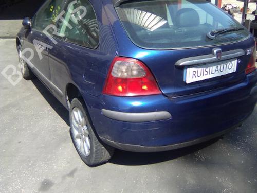 Starter ROVER 25 I Hatchback (RF) 1.4 16V | BP39072465M8 - Image 8
