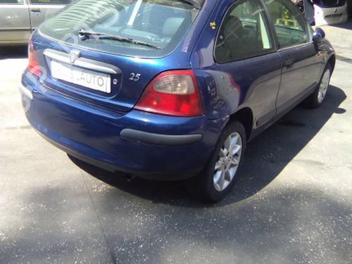 Starter ROVER 25 I Hatchback (RF) 1.4 16V | BP39072465M8 - Image 9