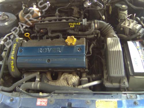 Starter ROVER 25 I Hatchback (RF) 1.4 16V | BP39072465M8 - Image 10