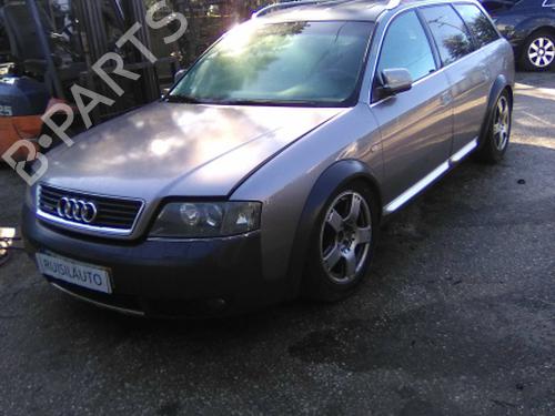 Anti roll bar AUDI ALLROAD C5 (4BH) 2.5 TDI quattro | BP36847616M96  - Image 5