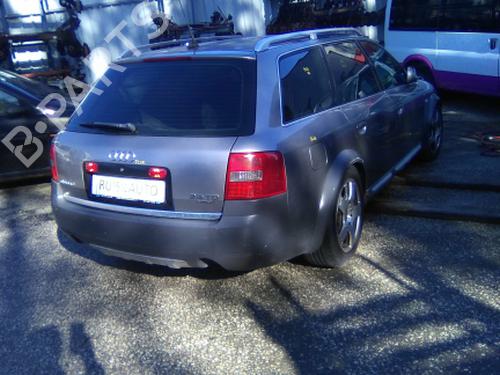 Anti roll bar AUDI ALLROAD C5 (4BH) 2.5 TDI quattro | BP36847616M96  - Image 7