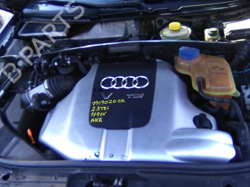 Anti roll bar AUDI ALLROAD C5 (4BH) 2.5 TDI quattro | BP36847616M96  - Image 8