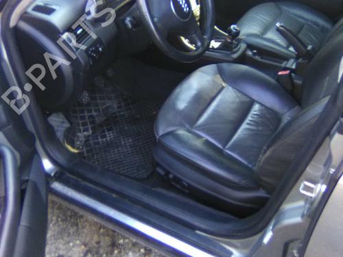 Anti roll bar AUDI ALLROAD C5 (4BH) 2.5 TDI quattro | BP36847616M96  - Image 9