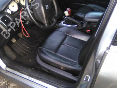 Steering wheel controls PEUGEOT 607 (9D, 9U) 2.2 HDi | BP19851049E15 - Image 7