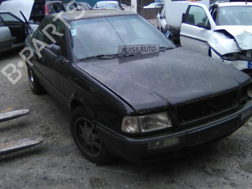 Gearbox AUDI 80 B4 Saloon (8C2) 1.6 E | BP36228384M3  - Image 8