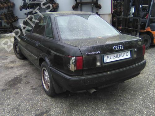 Gearbox AUDI 80 B4 Saloon (8C2) 1.6 E | BP36228384M3  - Image 10