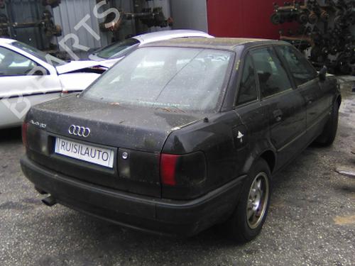 Gearbox AUDI 80 B4 Saloon (8C2) 1.6 E | BP36228384M3  - Image 11