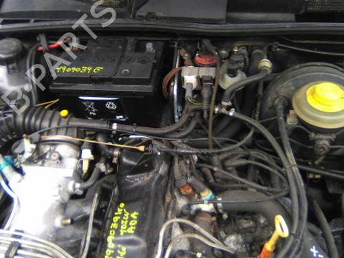 Gearbox AUDI 80 B4 Saloon (8C2) 1.6 E | BP36228384M3  - Image 12