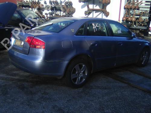Engine mount AUDI A4 B7 (8EC) 2.0 TDI 16V | BP19853678M89 - Image 7