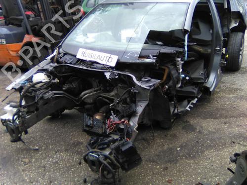 Engine control unit (ECU) VW PASSAT B6 (3C2) 2.0 TDI | BP19853965M57 - Image 4