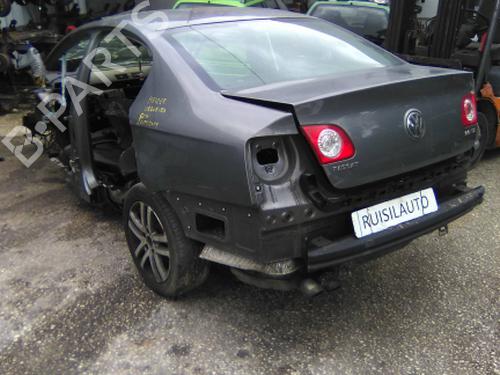 Engine control unit (ECU) VW PASSAT B6 (3C2) 2.0 TDI | BP19853965M57 - Image 5