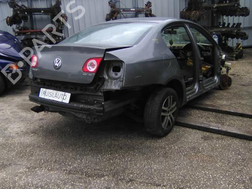Engine control unit (ECU) VW PASSAT B6 (3C2) 2.0 TDI | BP19853965M57 - Image 6