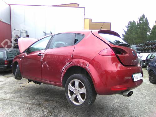 Switch SEAT LEON (1P1) 1.4 16V | BP19854648I30 - Image 4