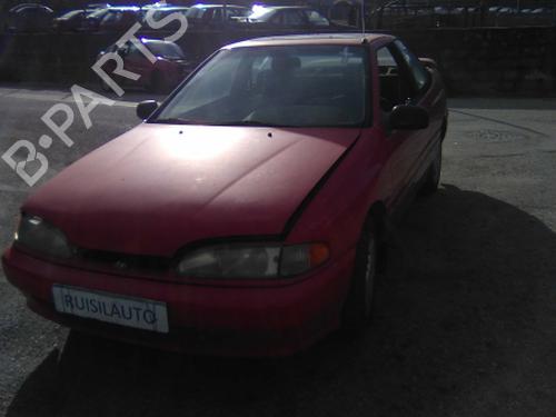 Engine HYUNDAI S COUPE (SLC) 1.5 i | BP36227675M1 - Image 6