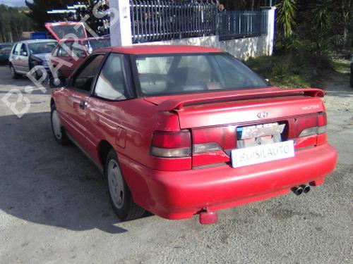 Engine HYUNDAI S COUPE (SLC) 1.5 i | BP36227675M1 - Image 7