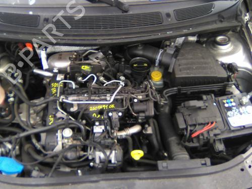 Switch SKODA FABIA II Combi (545) 1.2 TDI | BP19855748I30  - Image 6