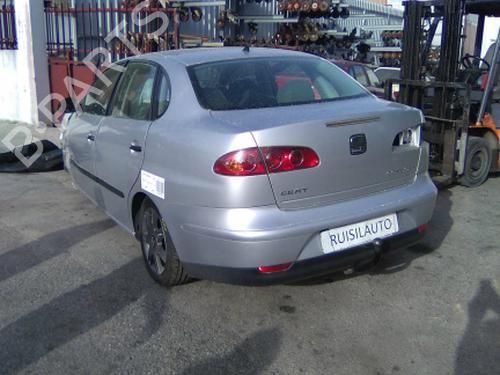 Switch SEAT CORDOBA (6L2) 1.4 TDI | BP20242566I30 - Image 6