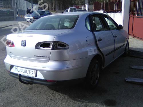 Switch SEAT CORDOBA (6L2) 1.4 TDI | BP20242566I30 - Image 7