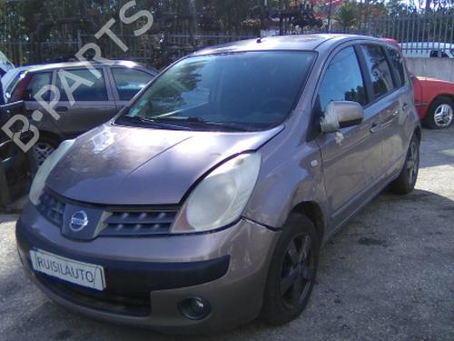 Speaker NISSAN NOTE (E11, NE11) 1.5 | BP23198097E2  - Image 5