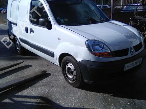 Gearstang RENAULT KANGOO (KC0/1_) 1.5 dCi (KC07) | BP19855870M90 - Image 2