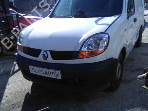 Gearstang RENAULT KANGOO (KC0/1_) 1.5 dCi (KC07) | BP19855870M90 - Image 3