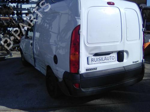 Gearstang RENAULT KANGOO (KC0/1_) 1.5 dCi (KC07) | BP19855870M90 - Image 4