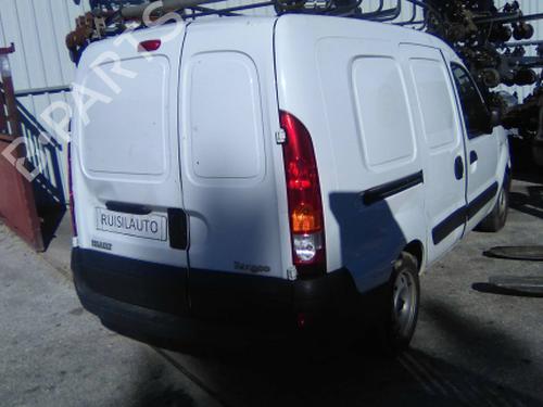 Gearstang RENAULT KANGOO (KC0/1_) 1.5 dCi (KC07) | BP19855870M90 - Image 5