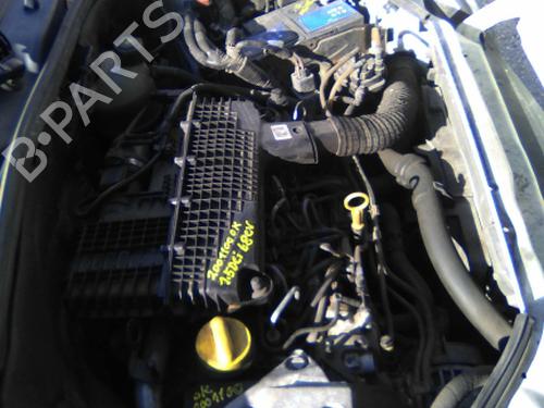 Gearstang RENAULT KANGOO (KC0/1_) 1.5 dCi (KC07) | BP19855870M90 - Image 6