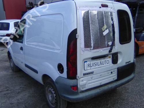 Starter RENAULT KANGOO (KC0/1_) D 55 1.9 (KC0D) | BP19855929M8  - Image 5
