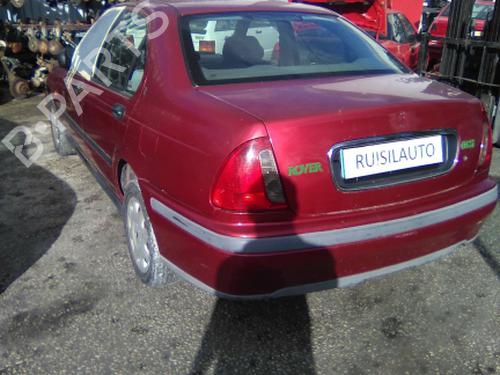 Left taillight ROVER 400 II Hatchback (RT) 414 Si | BP37005793C34  - Image 7