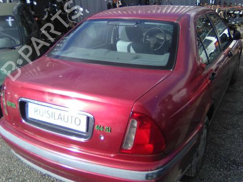 Left taillight ROVER 400 II Hatchback (RT) 414 Si | BP37005793C34  - Image 8