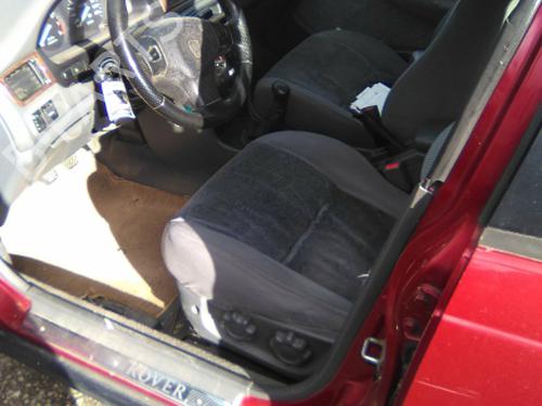 Left taillight ROVER 400 II Hatchback (RT) 414 Si | BP37005793C34  - Image 10