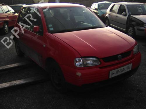 Electronic module SEAT AROSA (6H1) 1.0 | BP24927358M83 - Image 6