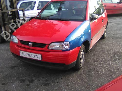 Electronic module SEAT AROSA (6H1) 1.0 | BP24927358M83 - Image 7
