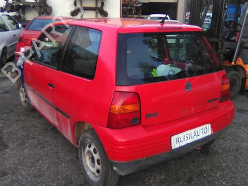 Electronic module SEAT AROSA (6H1) 1.0 | BP24927358M83 - Image 8