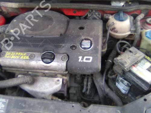 Electronic module SEAT AROSA (6H1) 1.0 | BP24927358M83 - Image 10