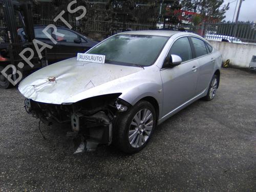 Left tailgate light MAZDA 6 Saloon (GG) 2.0 (GGEP, GG10) | BP36667438C79 - Image 6